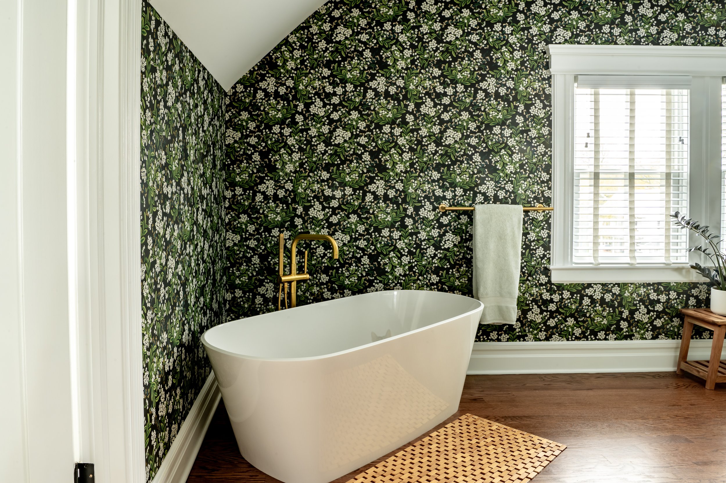 Bathroom remodeling in South Orange NJ