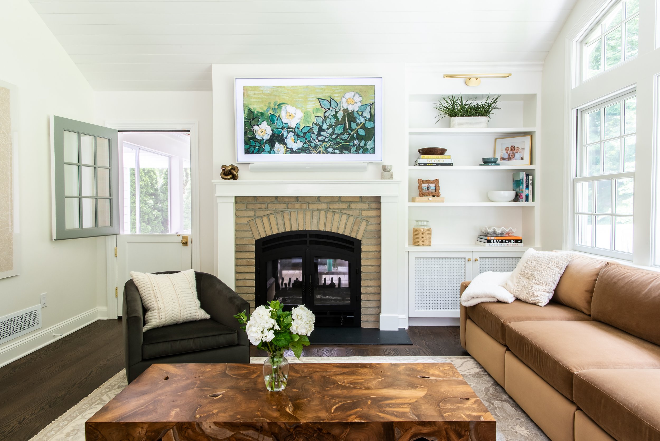 Full house remodel in Morris County NJ