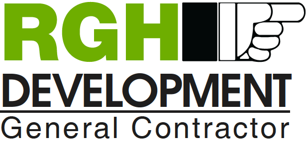 RGH Development - General Contractor