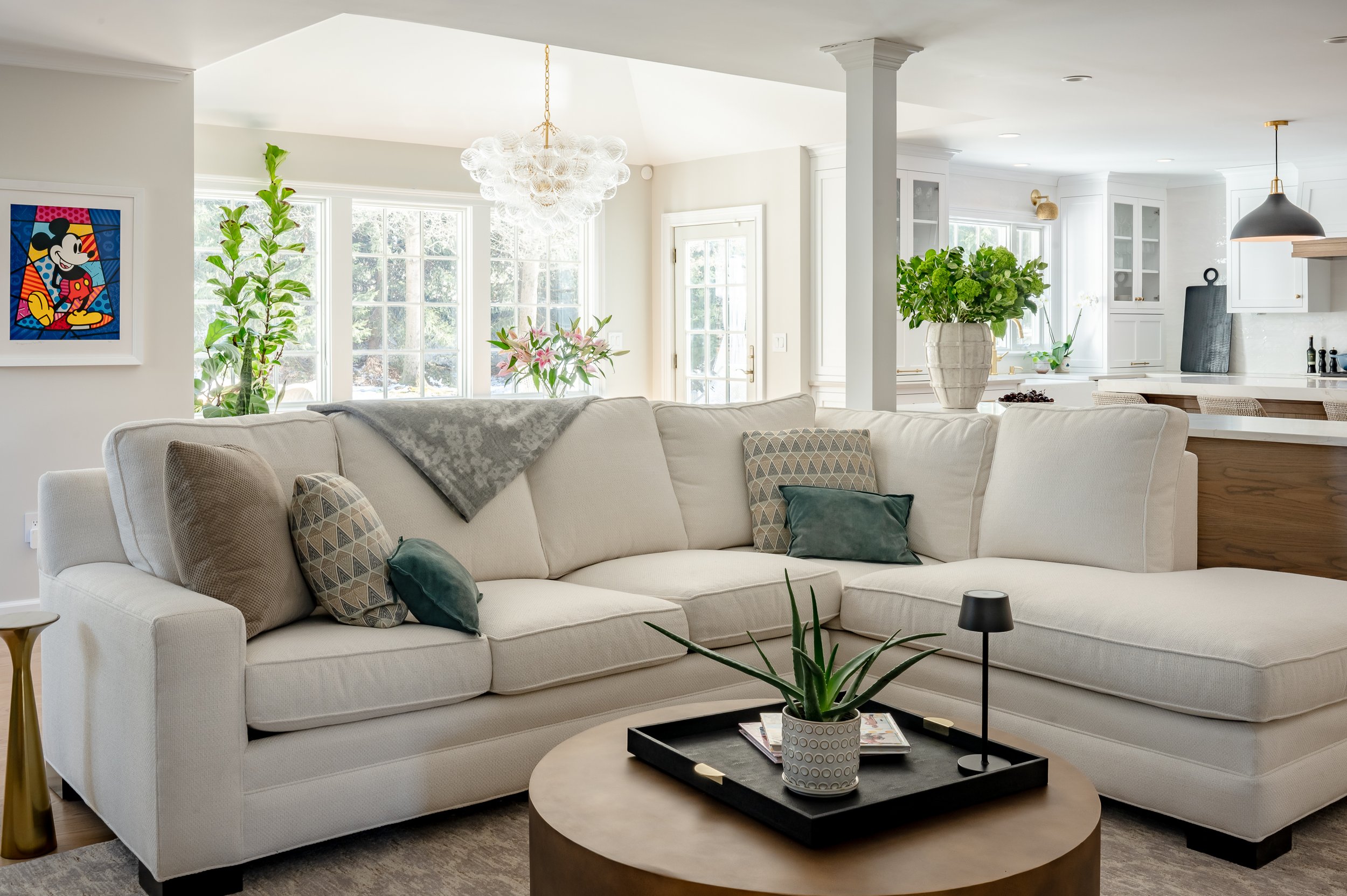 Home remodeling in Bedminster NJ