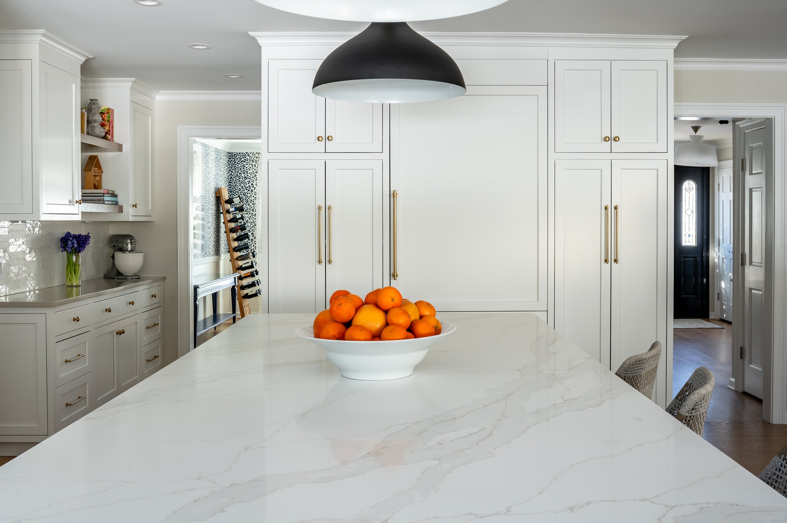 Home remodeling in Morristown NJ