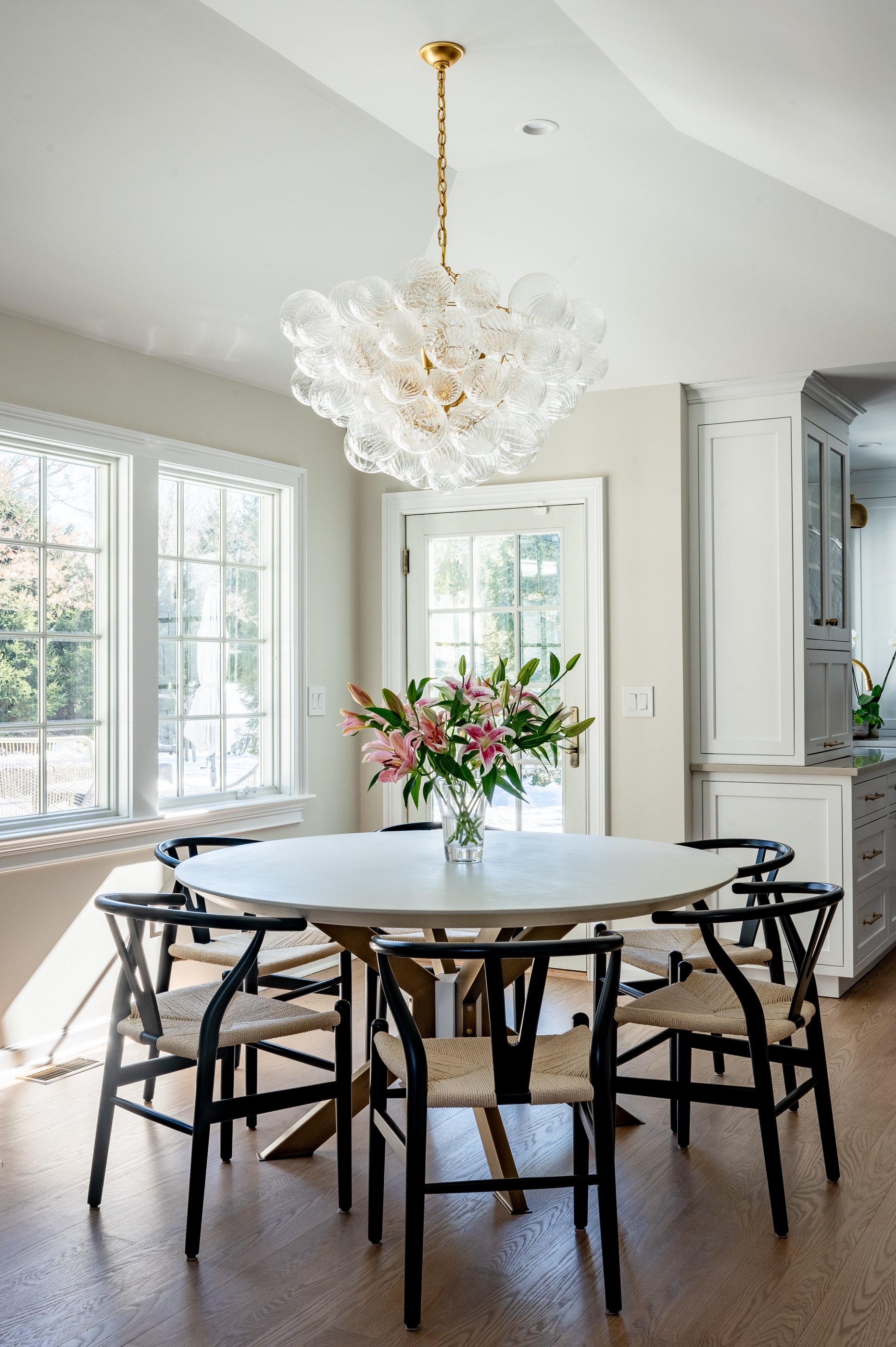 Home building project near Montclair NJ - quality construction