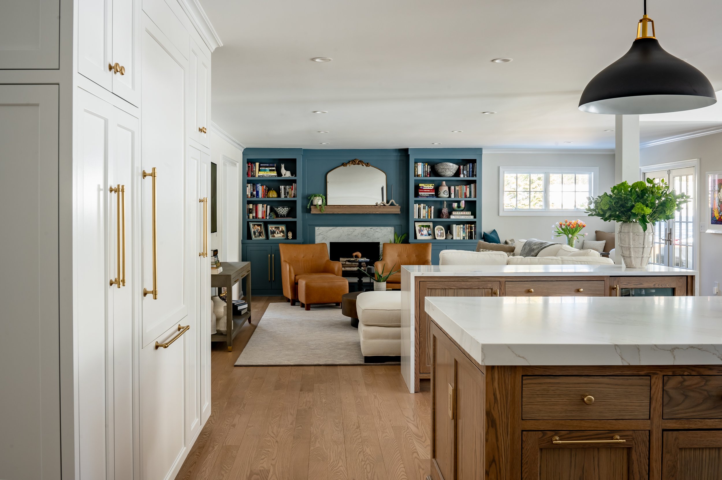 General contracting in Morris Plains NJ