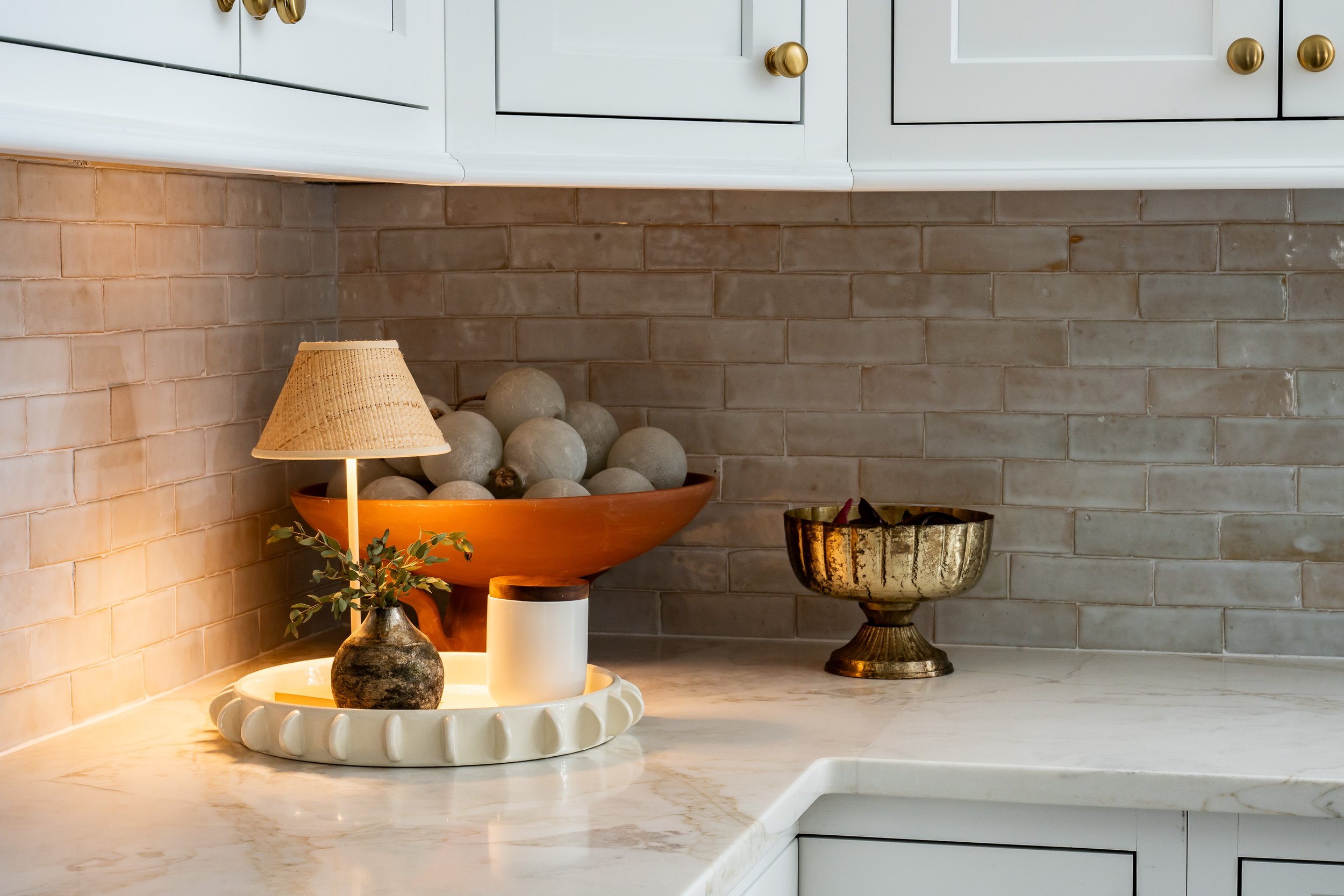 Living room remodel Summit NJ - custom built-ins and modern finishes