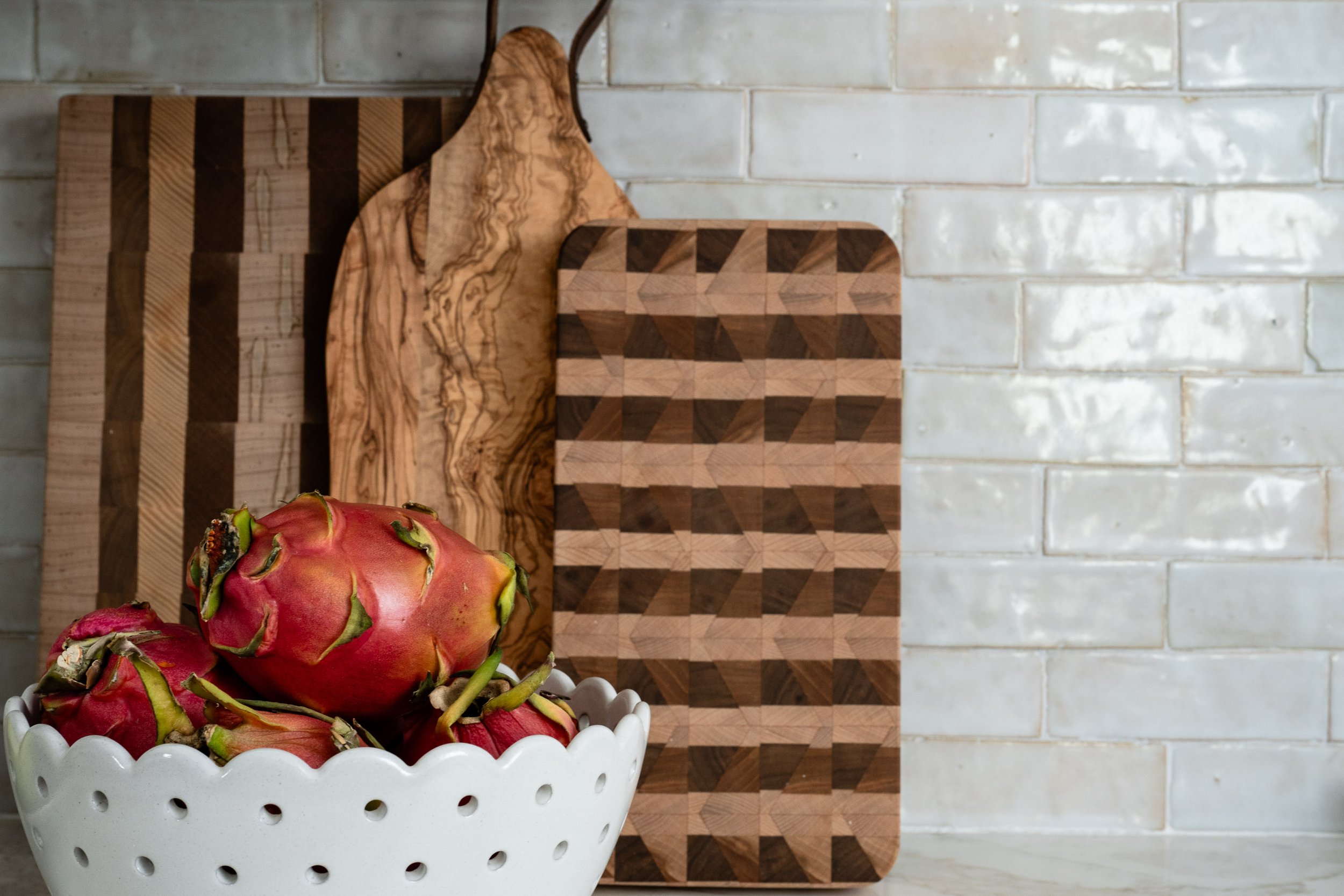 Luxury kitchen renovation Millburn NJ - premium finishes